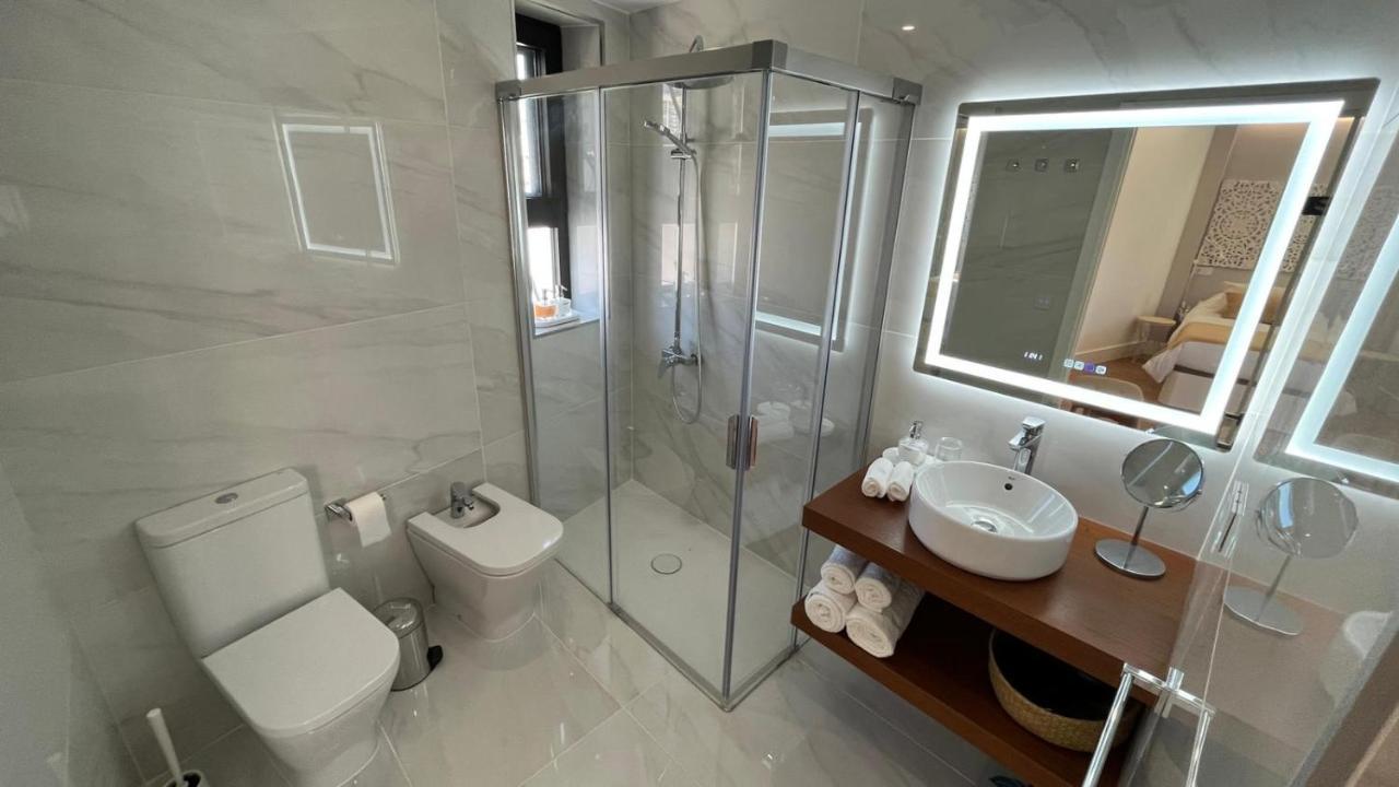 C-10 Vegueta Apartment - Private Rooftop Pool Las Palmas de Gran Canaria Zewnętrze zdjęcie